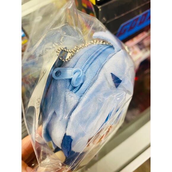 Pichi Pichi Pitch Plush Plus Pouch Mimi - Picture 2 of 3